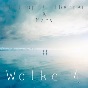 Wolke 4 by Philipp Dittberner