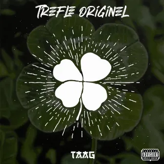 Trèfle Originel by TAAG