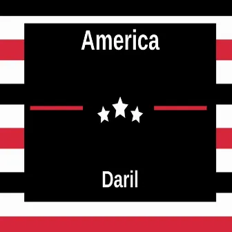 America by Daril