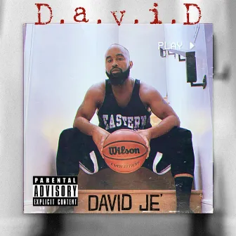 DaviD by David Je'