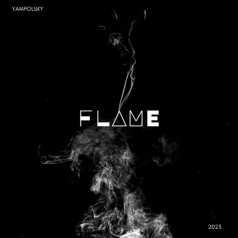 Flame by YampolSky