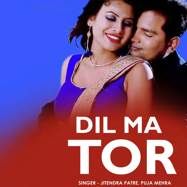 Dil Ma Tor