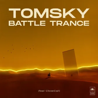 Battle Trance by Tomsky