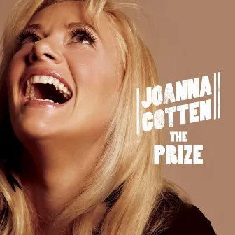 The Prize by Joanna Cotten