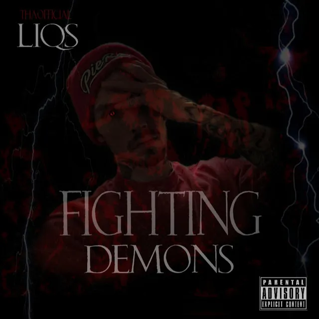 Fighting demons