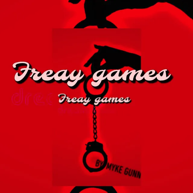 Freaky games