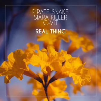 Real Thing by Siara Killer