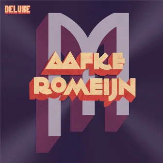 M (Deluxe) by Aafke Romeijn