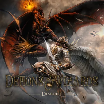 Diabolic by Demons & Wizards