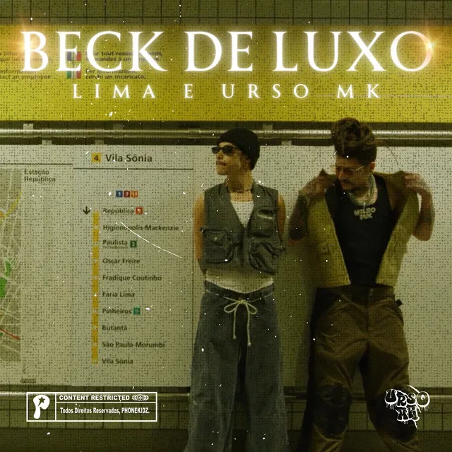 Beck de Luxo