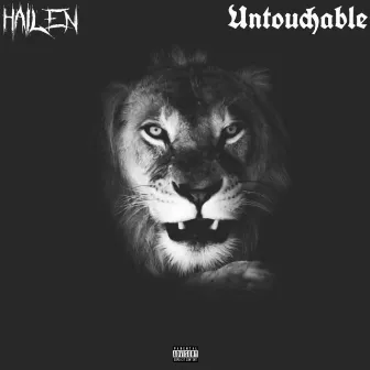 Untouchable by Hailen