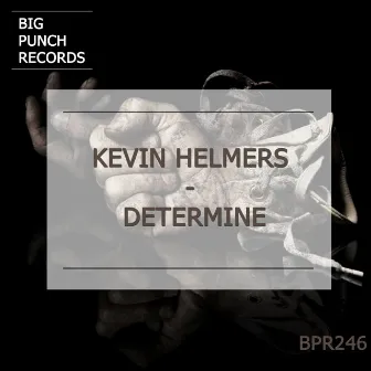 Determine by Kevin Helmers