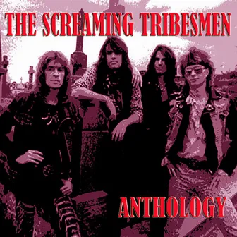 Anthology by Screaming Tribesmen