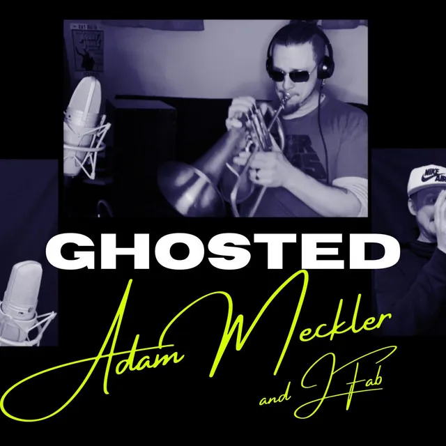 Ghosted