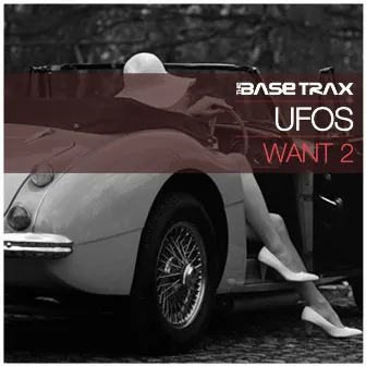 Want 2 by UFoS