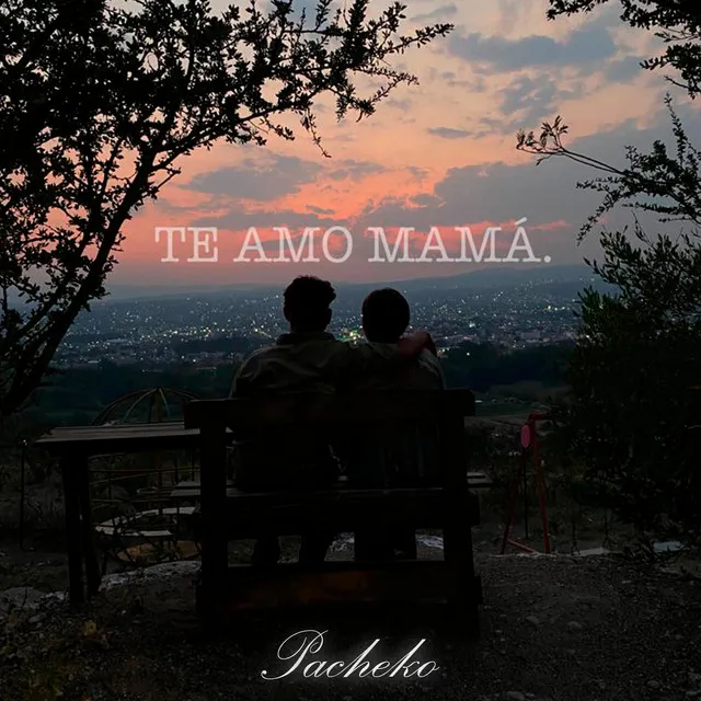 Te Amo Mamá