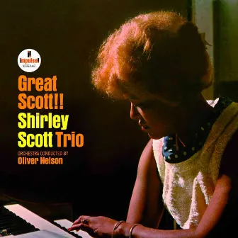 Great Scott!! by Shirley Scott Trio