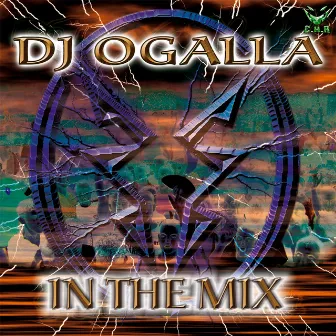 In The Mix by Dj Ogalla