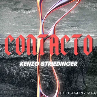 Contacto by Kenzo Striedinger