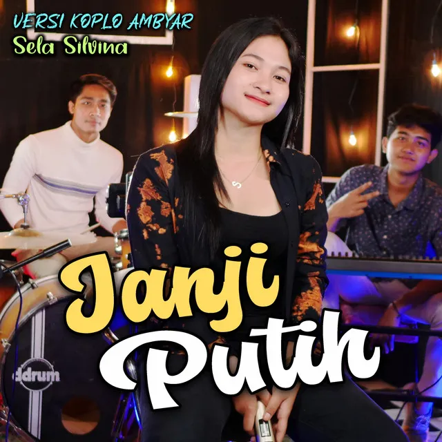 Janji Putih - Koplo Ambyar