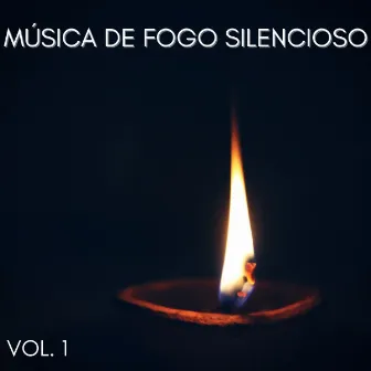 Música De Fogo Silencioso Vol. 1 by Música para Programar