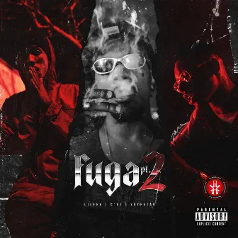 Fuga, Pt. 2 by Lil Fee