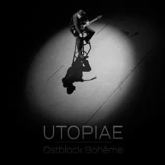 Ostblock Bohème by Utopiae