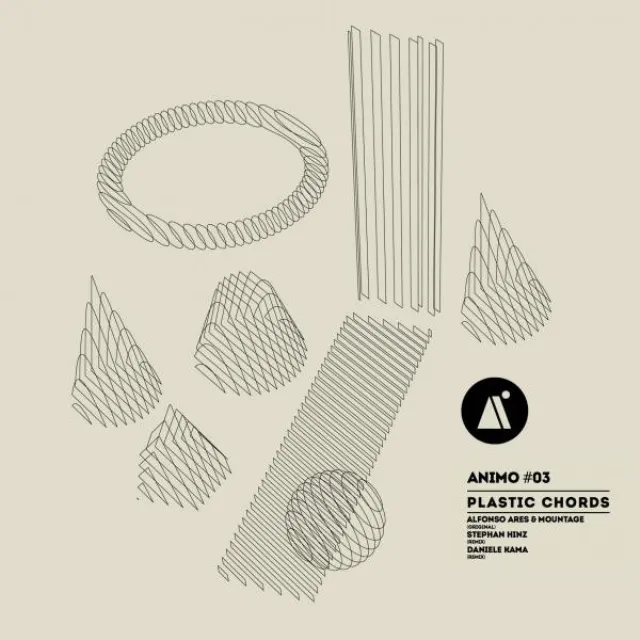 Plastic Chords - Original Mix