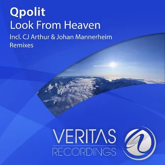 Look From Heaven by Qpolit