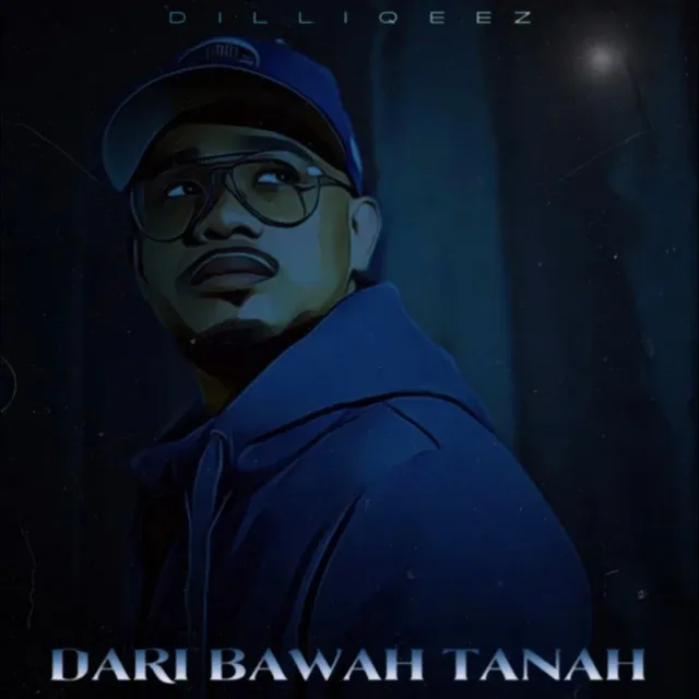 Lelaki Atas Bulan (feat. Syawal Rahman, Hyrie Ridwan, Fazly Ridwan)