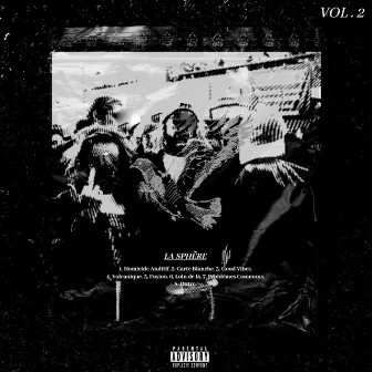 Vol.2 by La Sphère