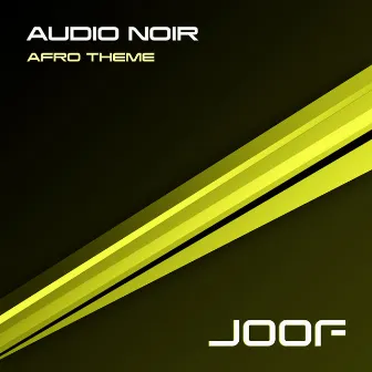 Afro Theme by Audio Noir