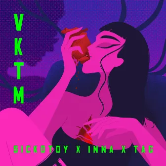 VKTM by TAG