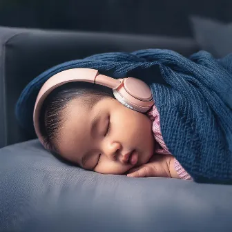 Baby Sleep Melodies: Soothing Music for Slumber by Full Relax Baby Noise