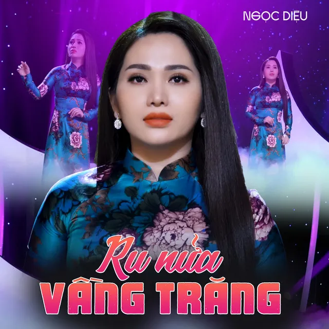 Ru Nửa Vầng Trăng