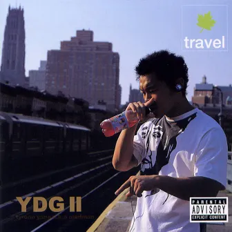 Travel by YDG