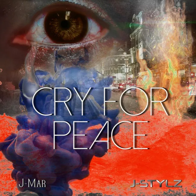 Cry for Peace