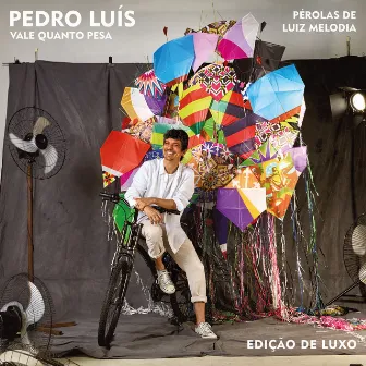 Vale Quanto Pesa - Pérolas de Luiz Melodia (Edição de Luxo) by Pedro Luís