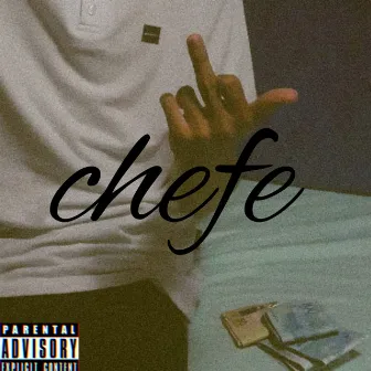 Chefe by ogcardozo