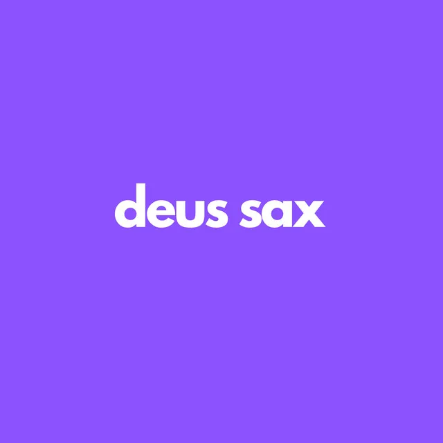 deus sax