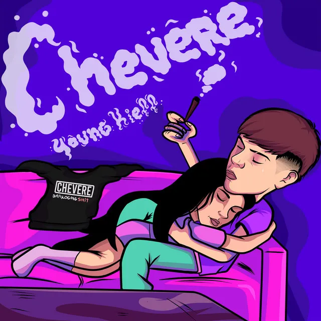 Chevere