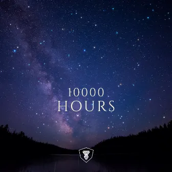 10000 Hours by YOUNG AND BROKE