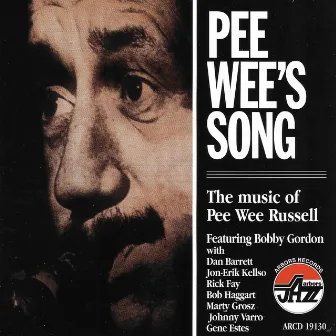 Pee Wee's Song by Jon-Erik Kellso