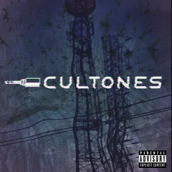 (T) OWN NEVER LOCKDOWN by CULTONES