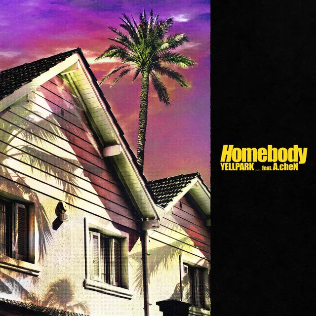 Homebody (feat. A.cheN)