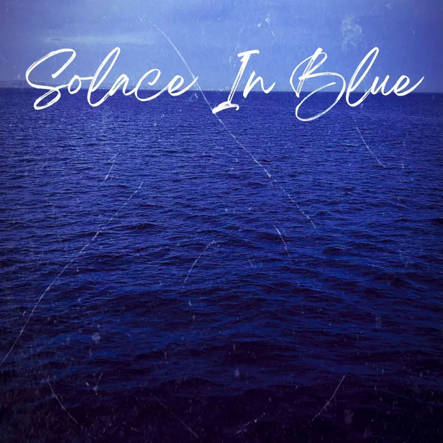 Solace In Blue