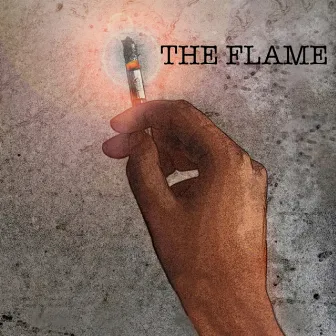 The Flame by Riatsu