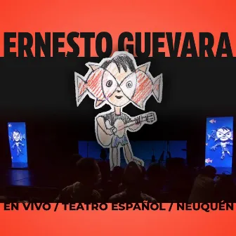 En Vivo / Teatro Español / Neuquén by Ernesto Guevara