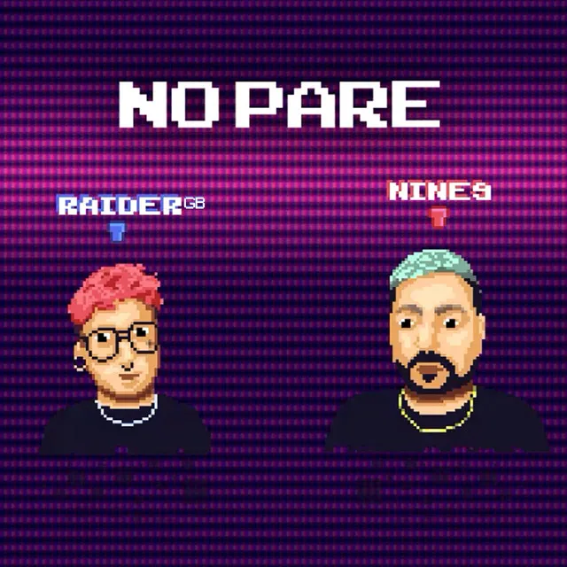 No Pare