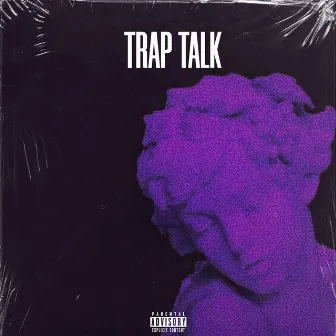 TRAP TALK by Bando803